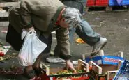 Povertà alimentare: 5 milioni di italiani sono in difficoltà