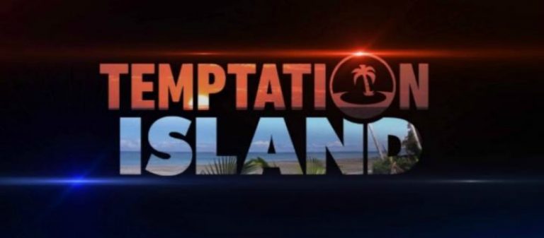 Temptation island
