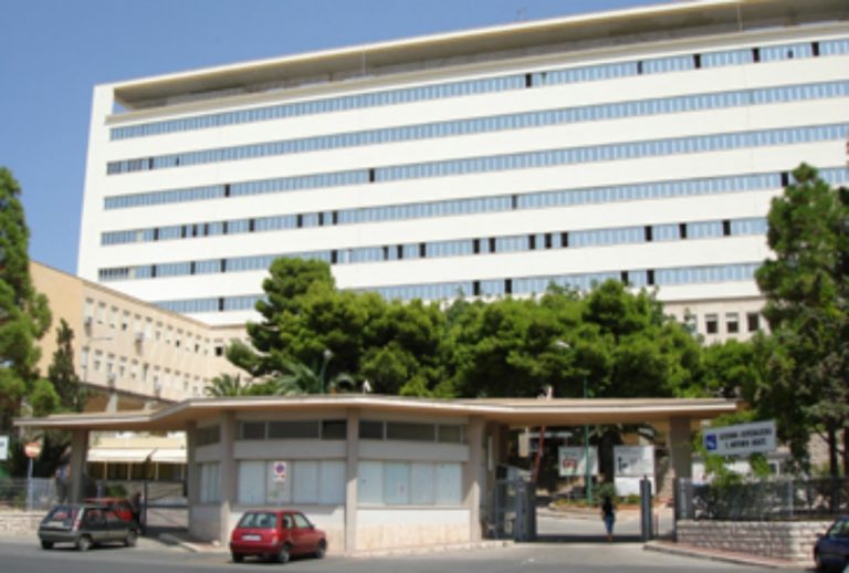 Trapani Ospedale