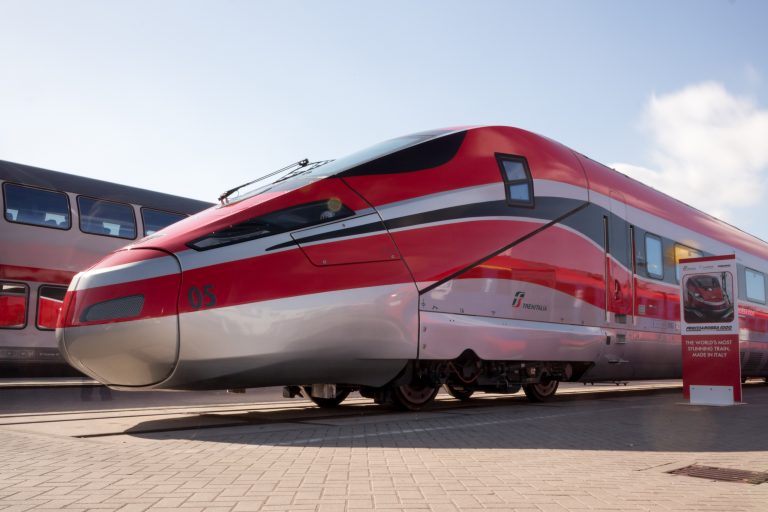 Trenitalia