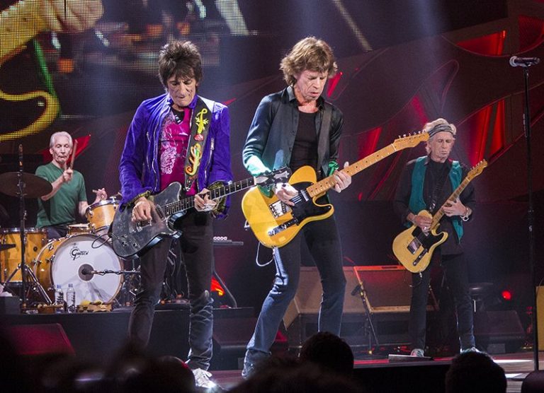 rolling stones in concerto rolling stones