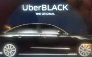 Uber Black