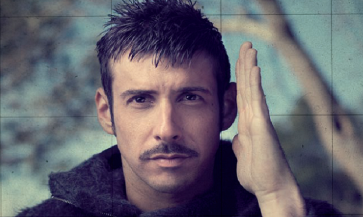 X Factor Francesco Gabbani potrebbe diventare un giudice giudice