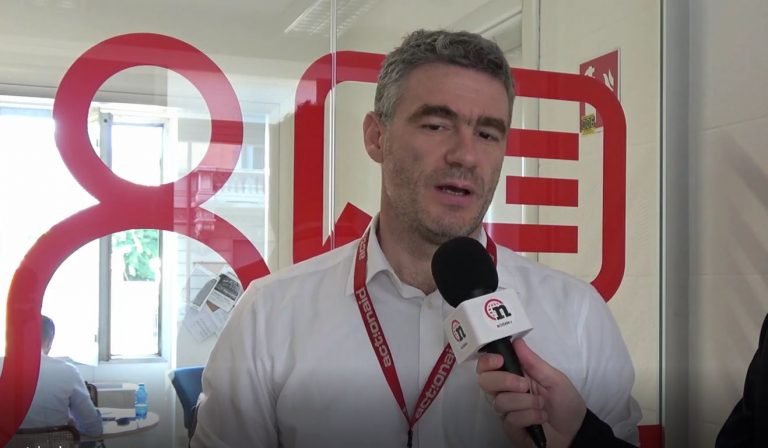ActionAid: intervista al segretario generale Marco De Ponte