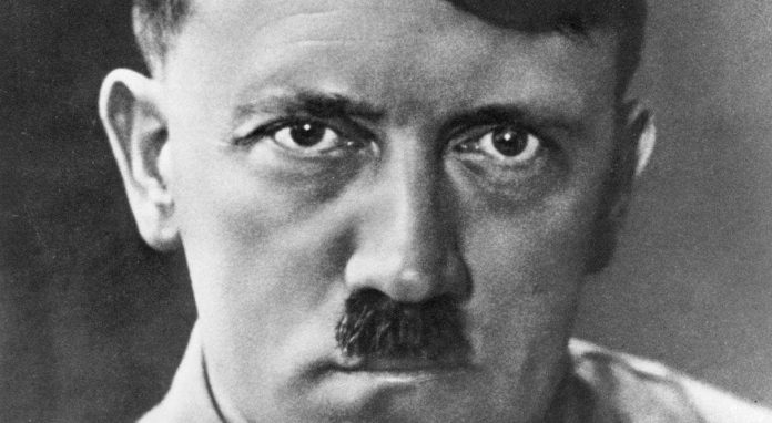 Hitler