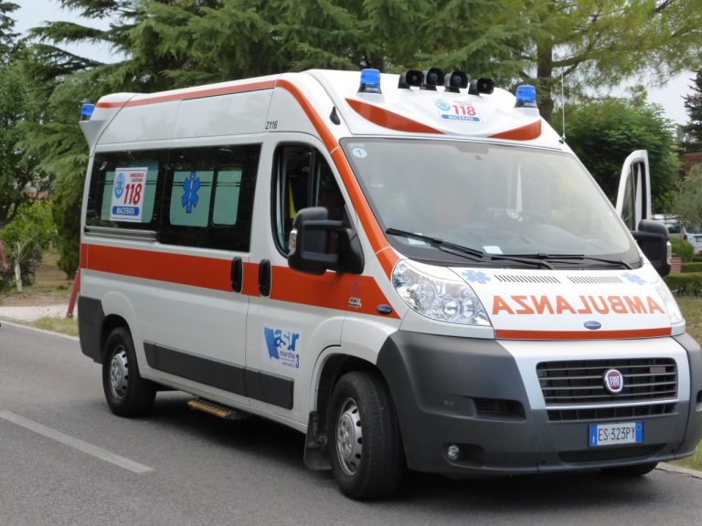 neonato abbandonato