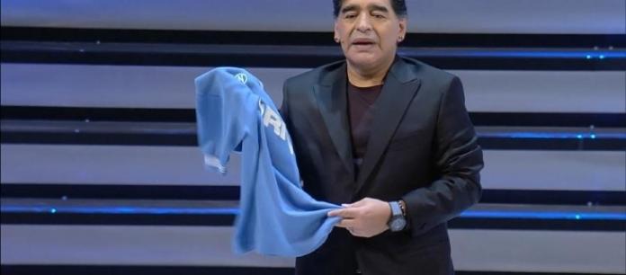 Maradona