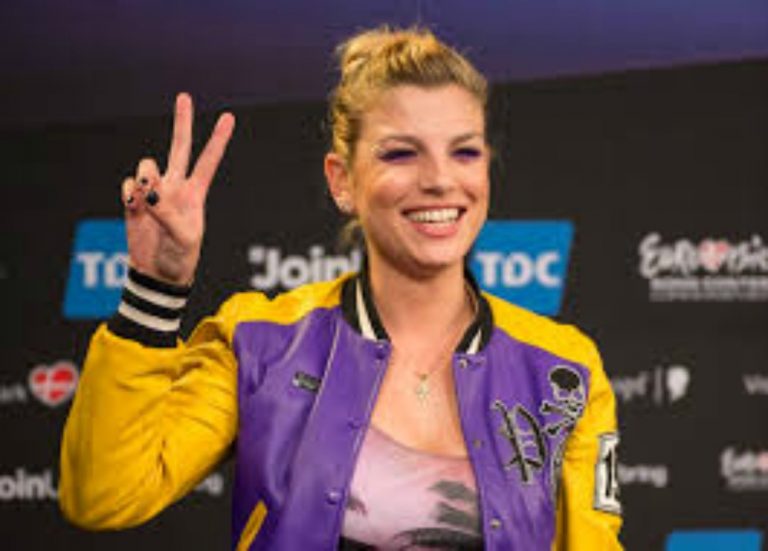 amici 2017 emma