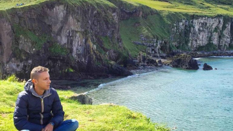 Professione travel blogger: il nuovo libro di Andrea Petroni