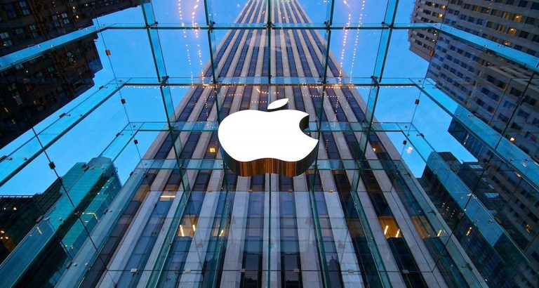 Apple store