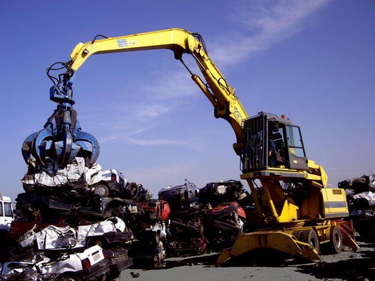 autodemolizione