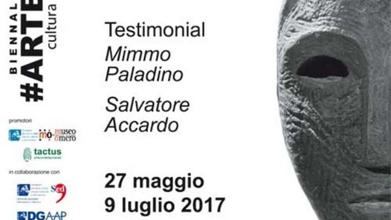 mimmo paladino