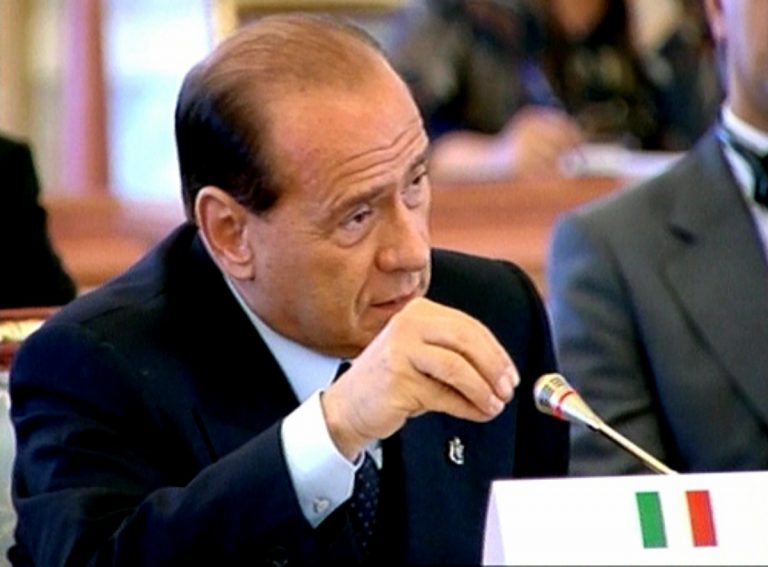 berlusconi