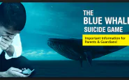 blue whale