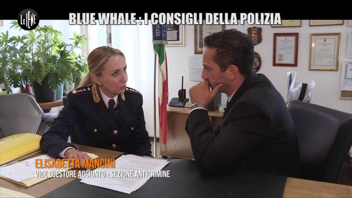 Matteo Viviani ed Elisabetta Mancini