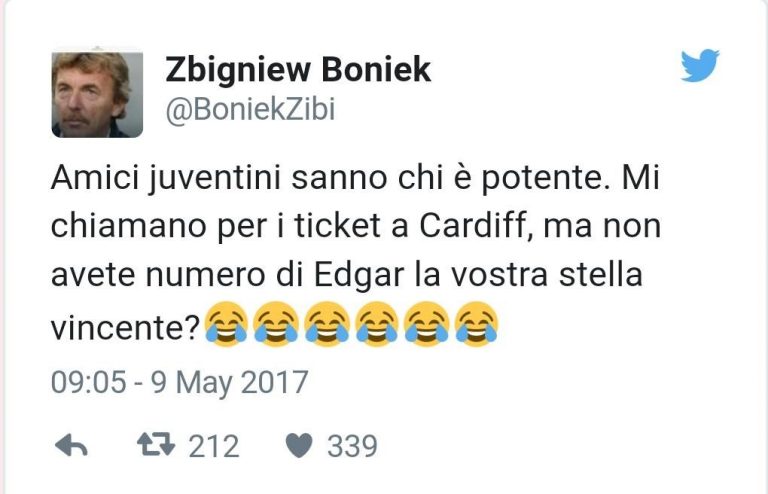 Juventus