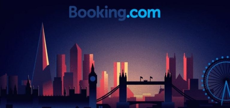 booking