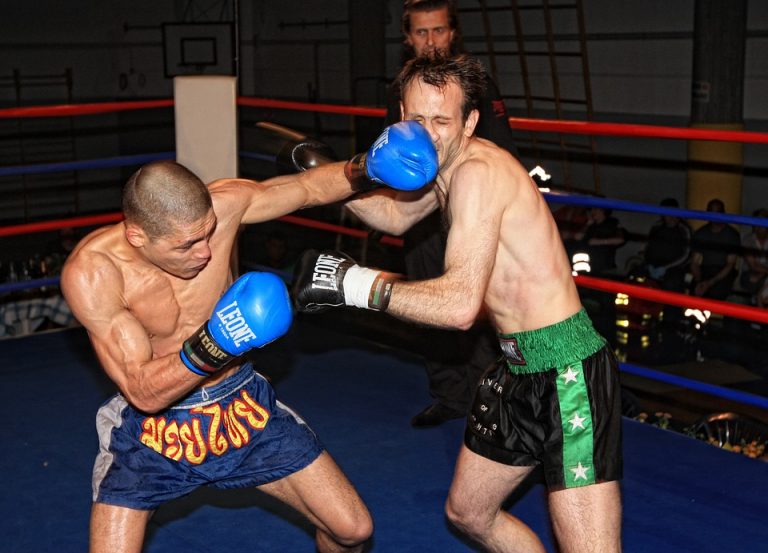 boxe