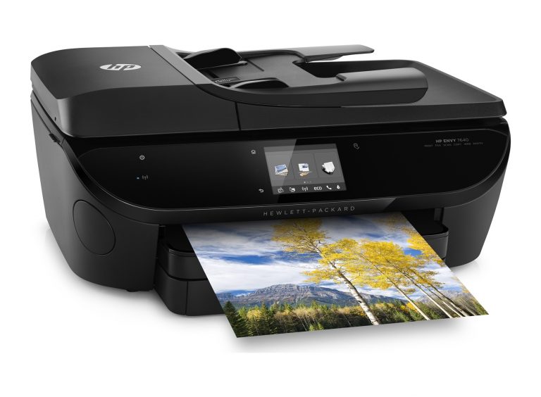 Stampanti HP