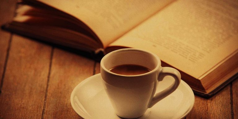 caffè letterario