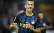 calciomercato inter, perisic