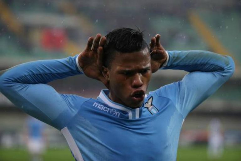 calciomercato milan keita