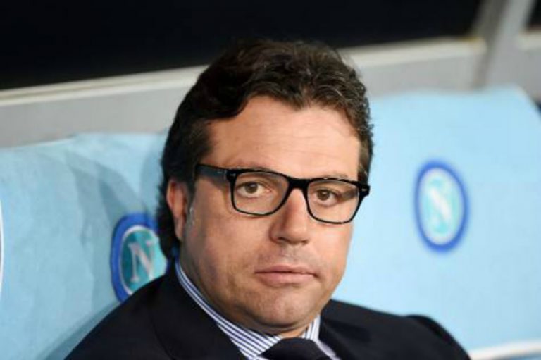 Calciomercato Napoli