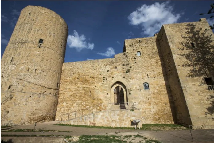 castello normanno