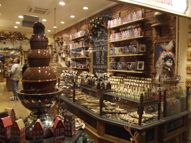 cioccolateria cioccolateria