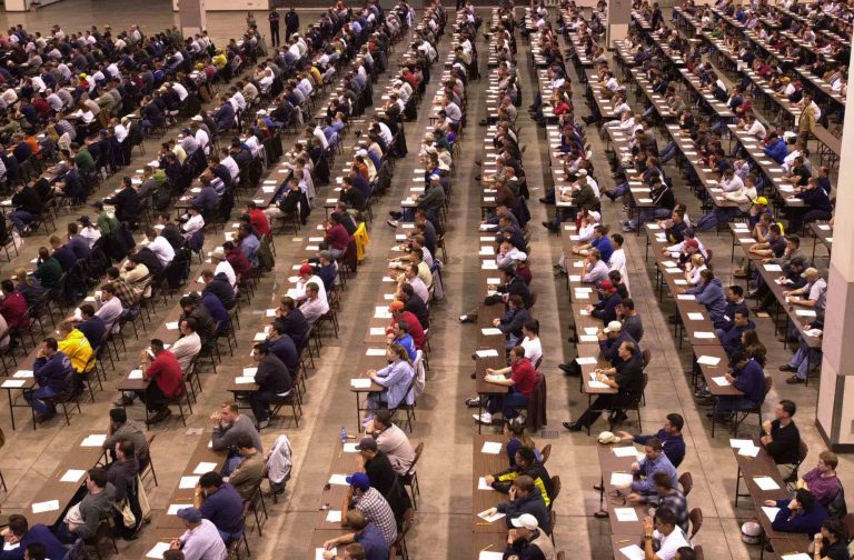 Concorso scuola, in Puglia bocciati 258 professori su 487 concorso