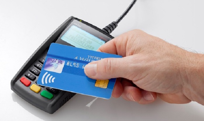 pos contactless