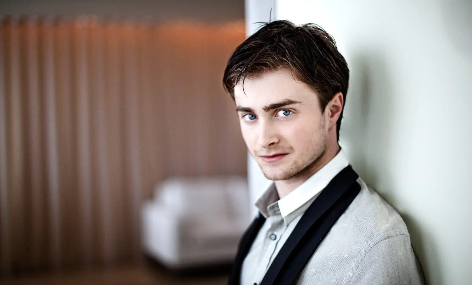 Daniel Radcliffe, il famoso Harry Potter, protagonista in una nuova serie tv targata TBS