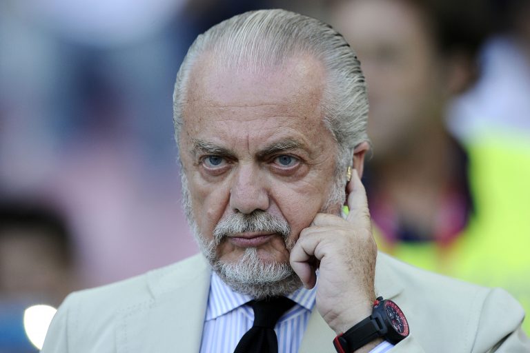 Calciomercato Napoli