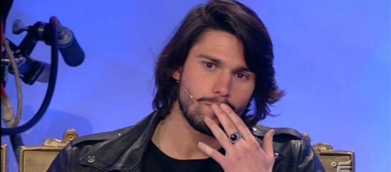 Uomini e Donne, ecco la scelta definitiva di Luca