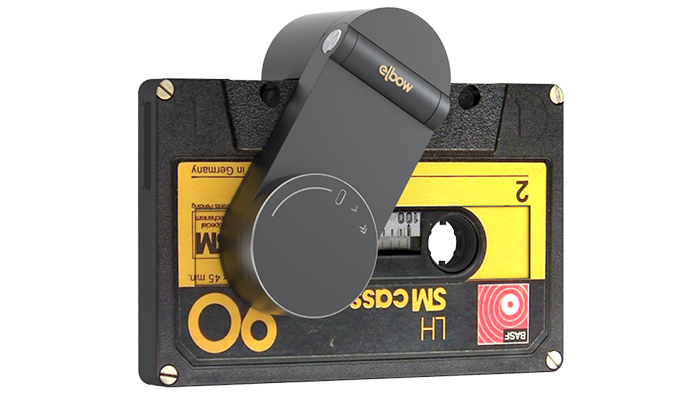 musicassette