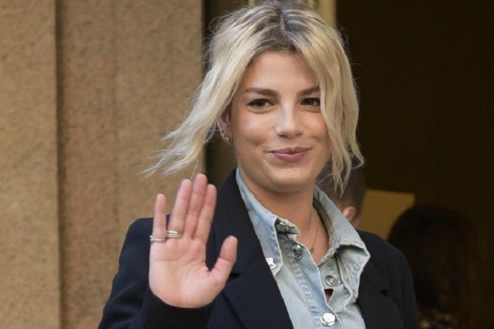 Emma Marrone
