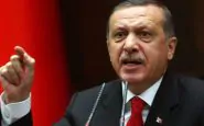 Turchia: colpo alla stampa d'opposizione, 4 mandati d'arresto