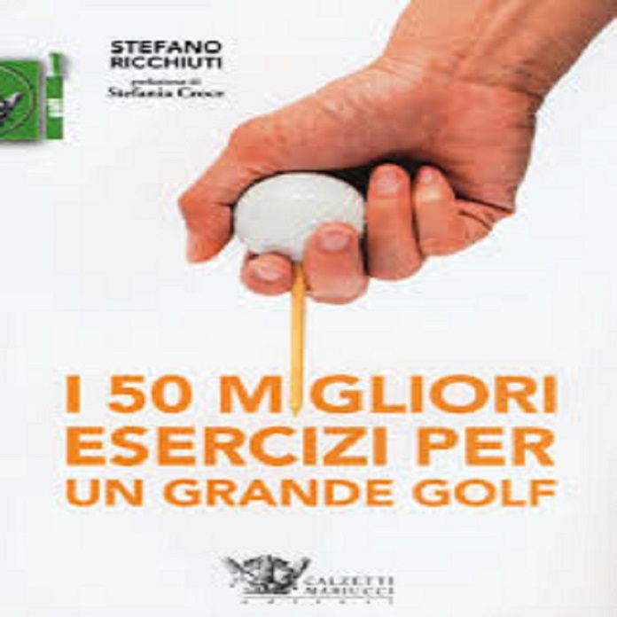 esercizi di golf