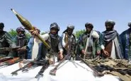 Afghanistan, attacco a convoglio militare: 8 morti