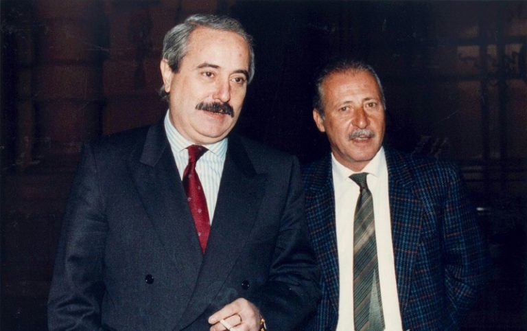 falcone-borsellino falcone-borsellino