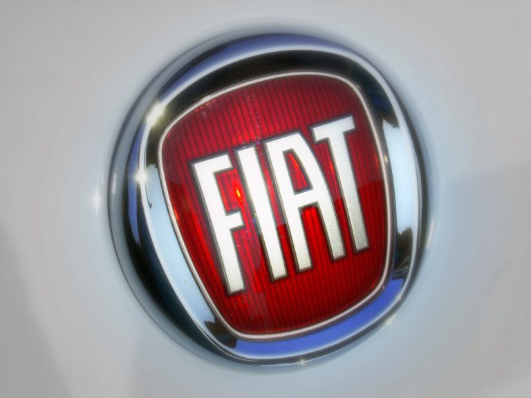 fiat Tipo Berlina