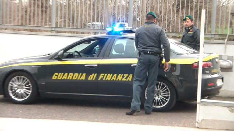 corruzione