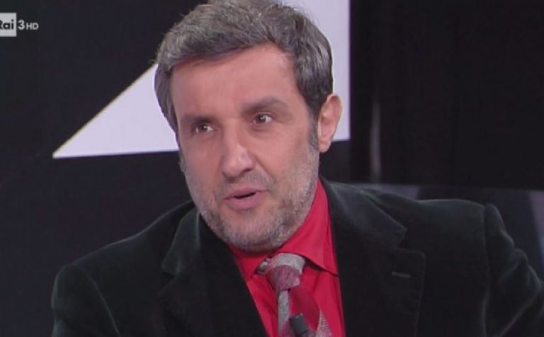 Flavio Insinna