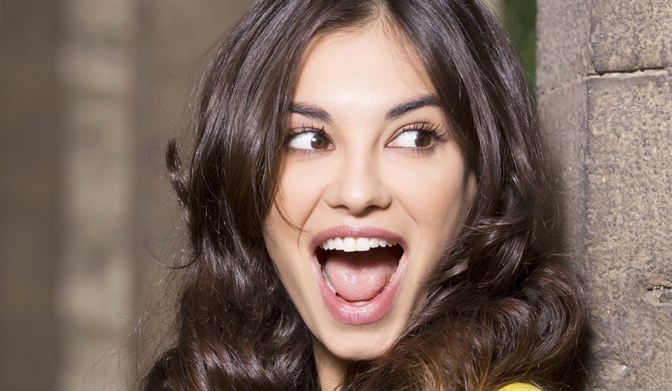 Francesca Chillemi