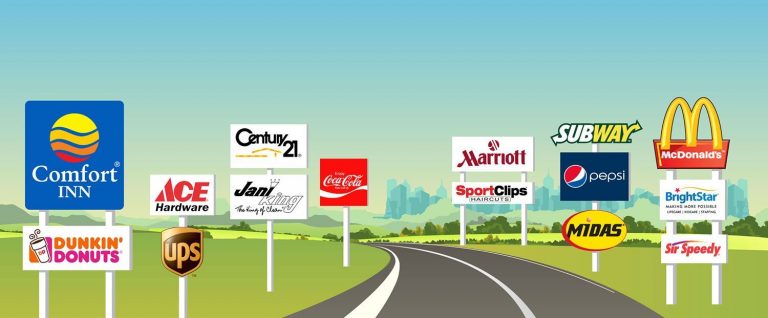 franchising FRanchising