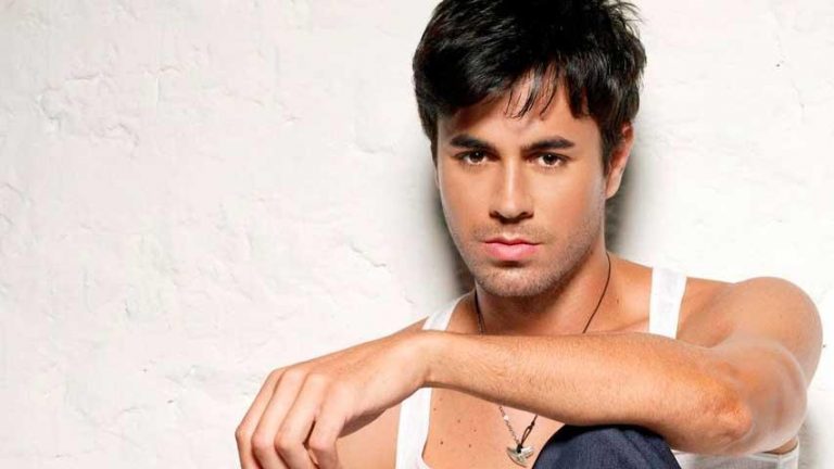 Enrique Iglesias