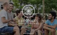 Exosphere, l'accademia del futuro. Come iscriversi e partire per il Brasile