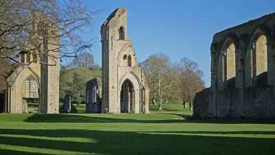 glastonbury-abbey