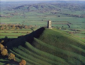 glastonbury tor