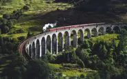 Glenfinnan Viaduct